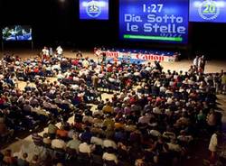 Dia sotto le stelle