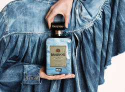 Disaronno veste Diesel