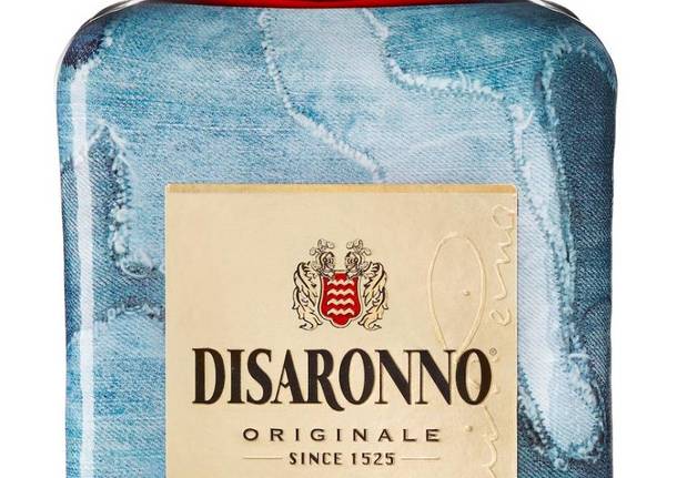 Disaronno veste Diesel