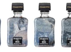 Disaronno veste Diesel