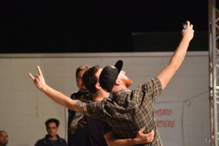 District Festival Finley Crom Invasion Legnano  15 