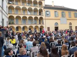 Domosofia - Festival delle idee e dei saperi 2019