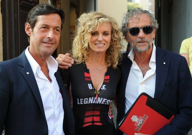 Presentazione Coppa Bernocchi 2019 – a cura di Luigi Frigo