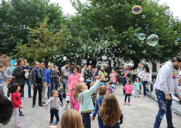 Ludolandia: Festa  al Castello