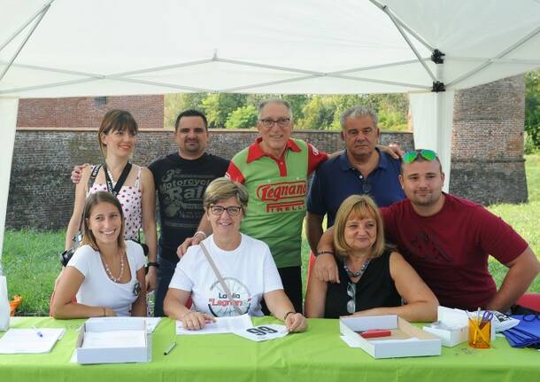 Pedalata: La mia Legnano 2019 – a cura di Luigi Frigo