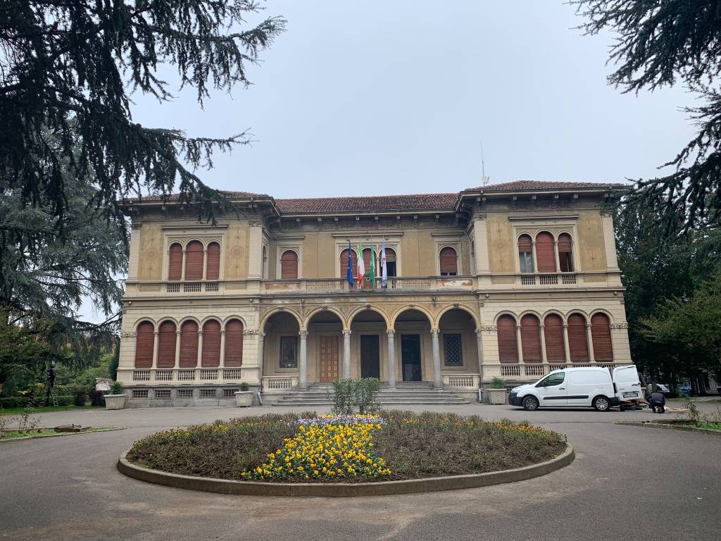 E District Saronno