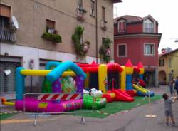 festa centro storico malnate