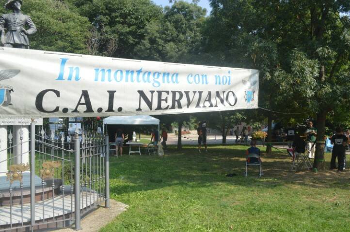 festa dello sport nerviano  18 