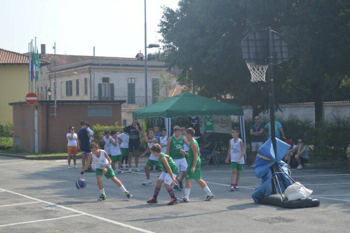festa dello sport nerviano  19 