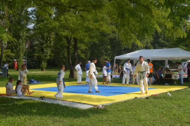 festa dello sport nerviano  8 
