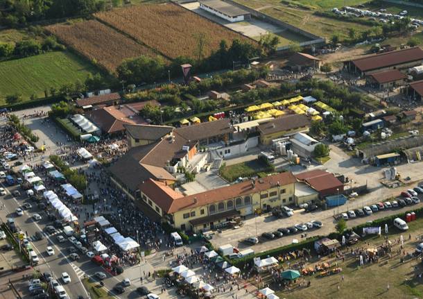 fiera cuore contadino lainate