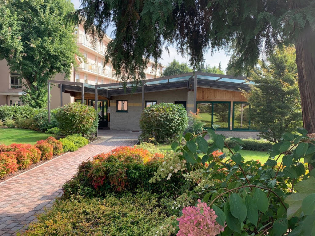 Fondazione Molina Varese