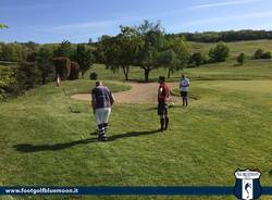Footgolf