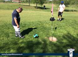 Footgolf