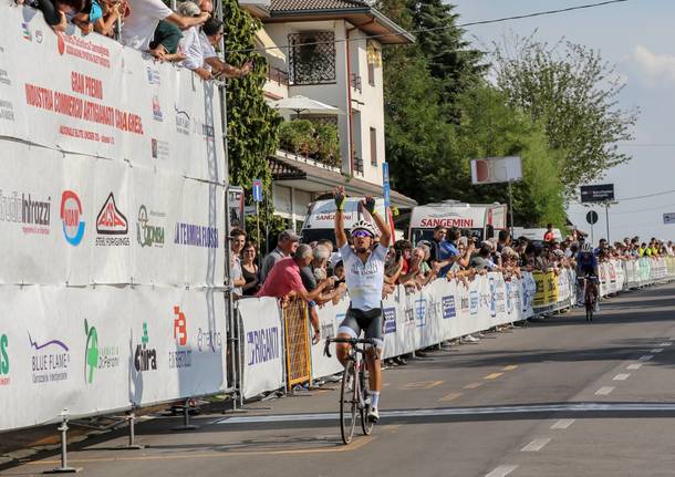 francesco baldi gran premio carnaghese