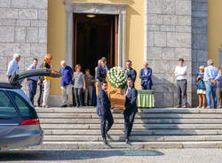 funerale luigi stadera cazzago brabbia