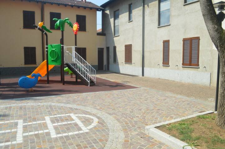garbatola inaugurazione nuova piazza don musazzi  10 