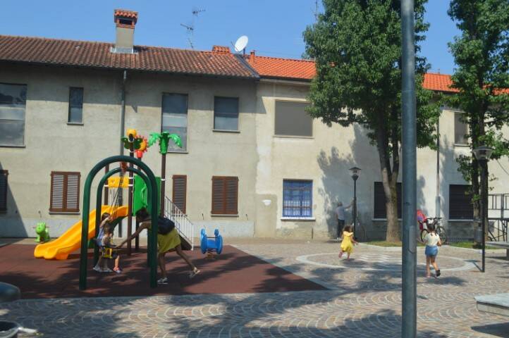garbatola inaugurazione nuova piazza don musazzi  11 