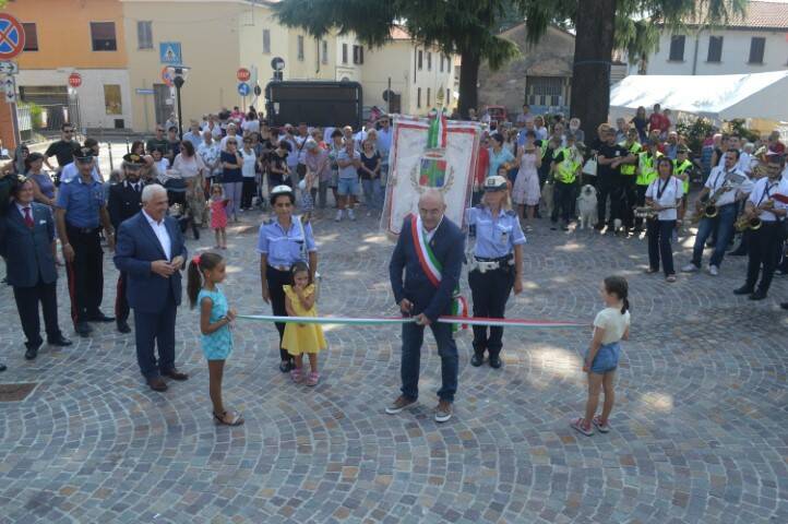 garbatola inaugurazione nuova piazza don musazzi  8 