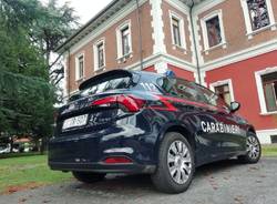 carabinieri Busto