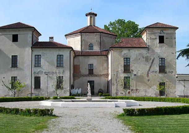 Villa Picchetta