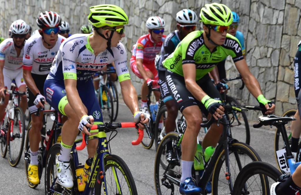 coppa bernocchi