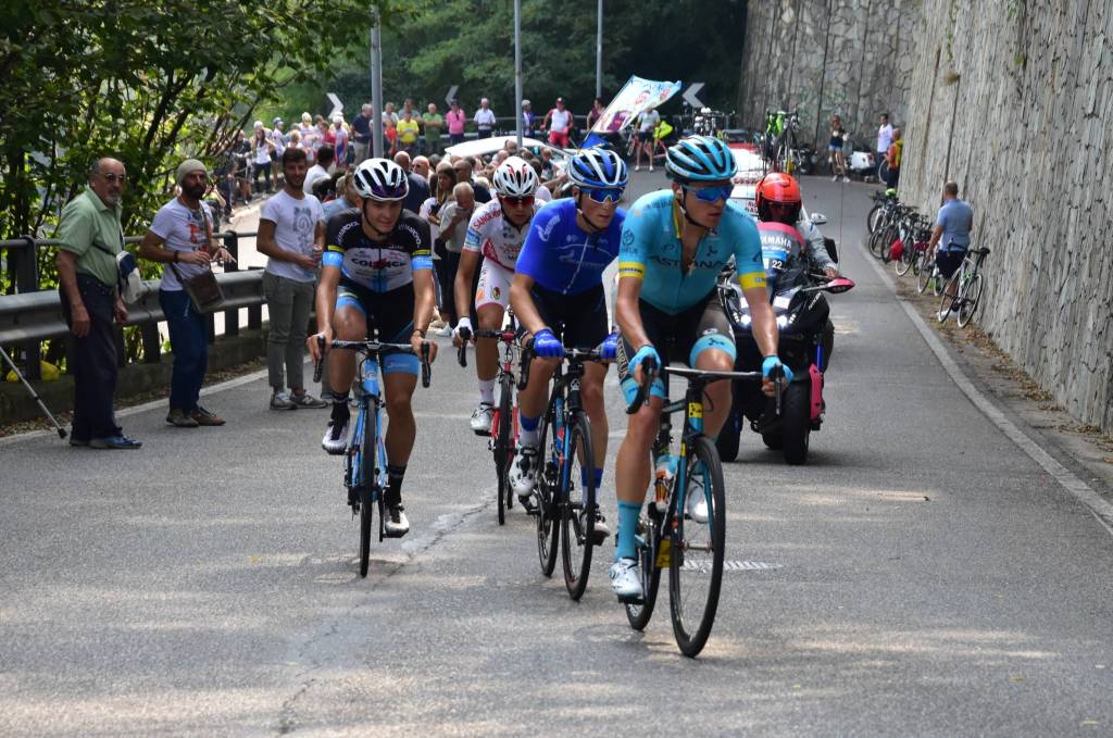 coppa bernocchi