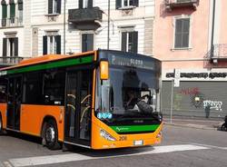 autobus varese