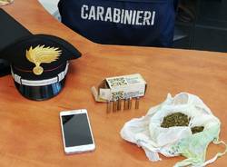 droga e proiettili