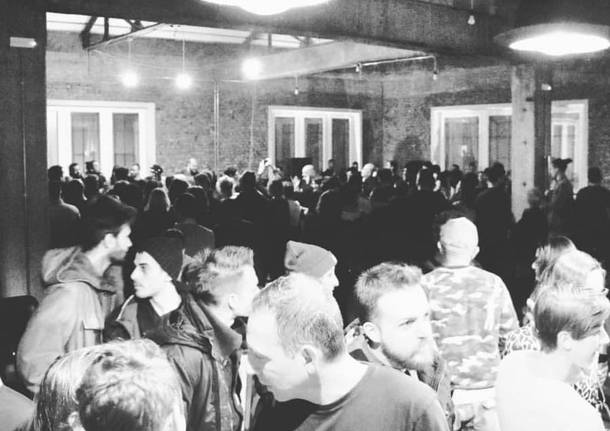 Spazio23 Pronto Per La Nuova Stagione E Giovedi Si Parte Con Uno Spettacolo Sulle Donne