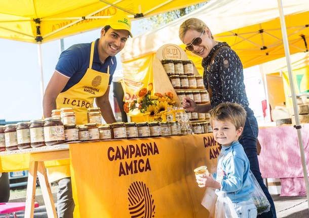 campagna amica coldiretti