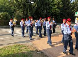 Festa alpini Somma