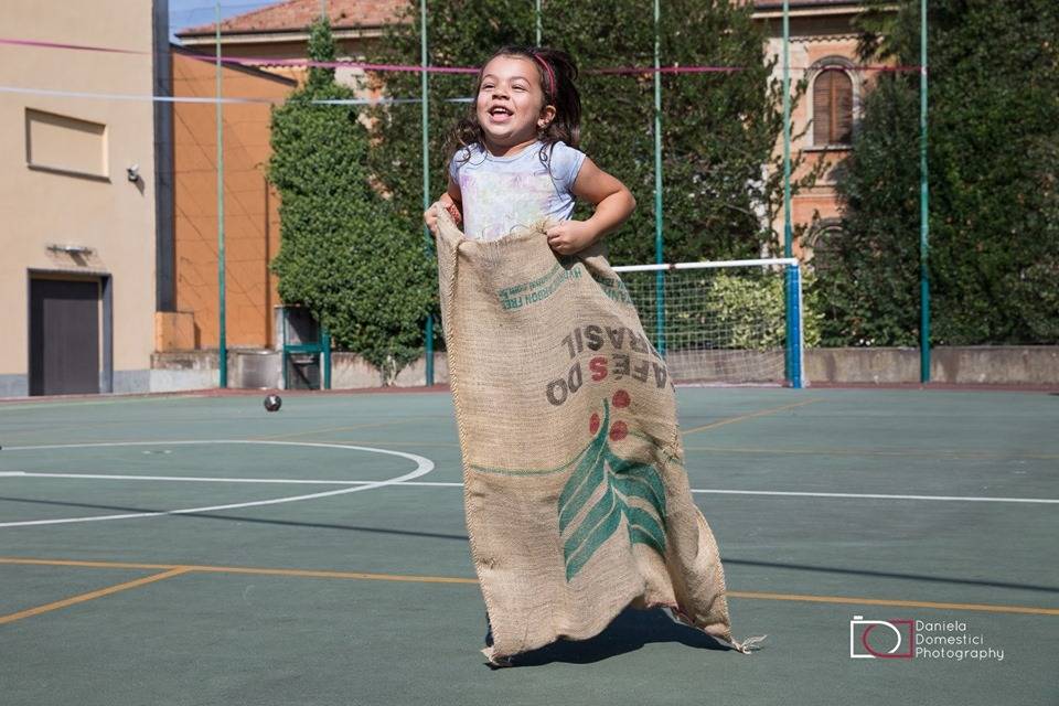 Giochi di una volta
