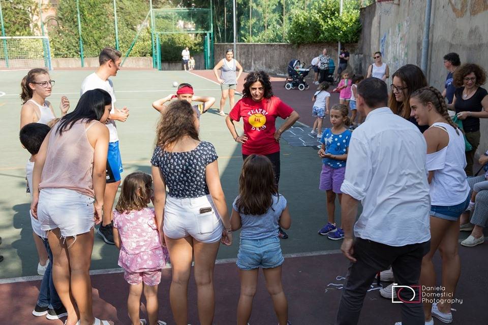 Giochi di una volta