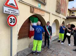 I 40 anni della Squadra Antincendio di Gemonio 