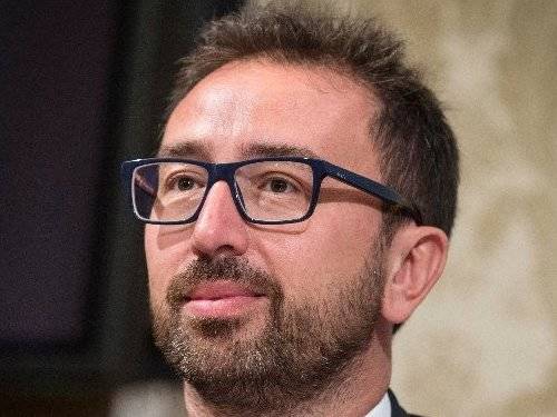 I ministri del Governo Conte-bis