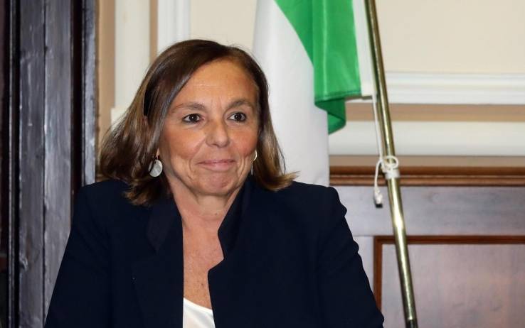 I ministri del Governo Conte-bis