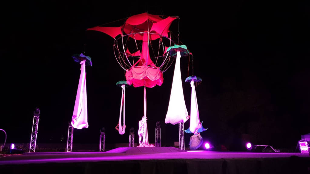 I Sonics ai Giardini Estensi