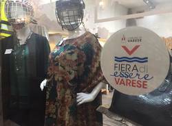 Il "fuori fiera" di Varese in galleria Manzoni