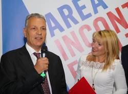 inaugurazione fiera di varese 2019