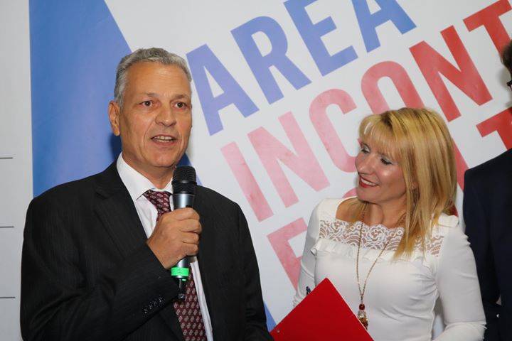 inaugurazione fiera di varese 2019