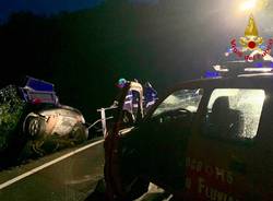 Incidente Castello Cabiaglio