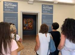 incontro docenti ai musei di varese