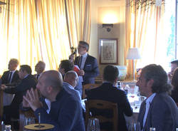 La presentazione di Orgoglio Varese