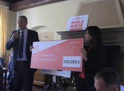 La presentazione di Orgoglio Varese