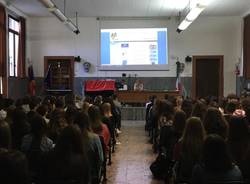 liceo crespi liceo candiani itis facchinetti