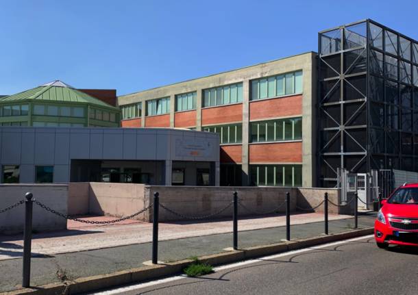 liceo legnani saronno