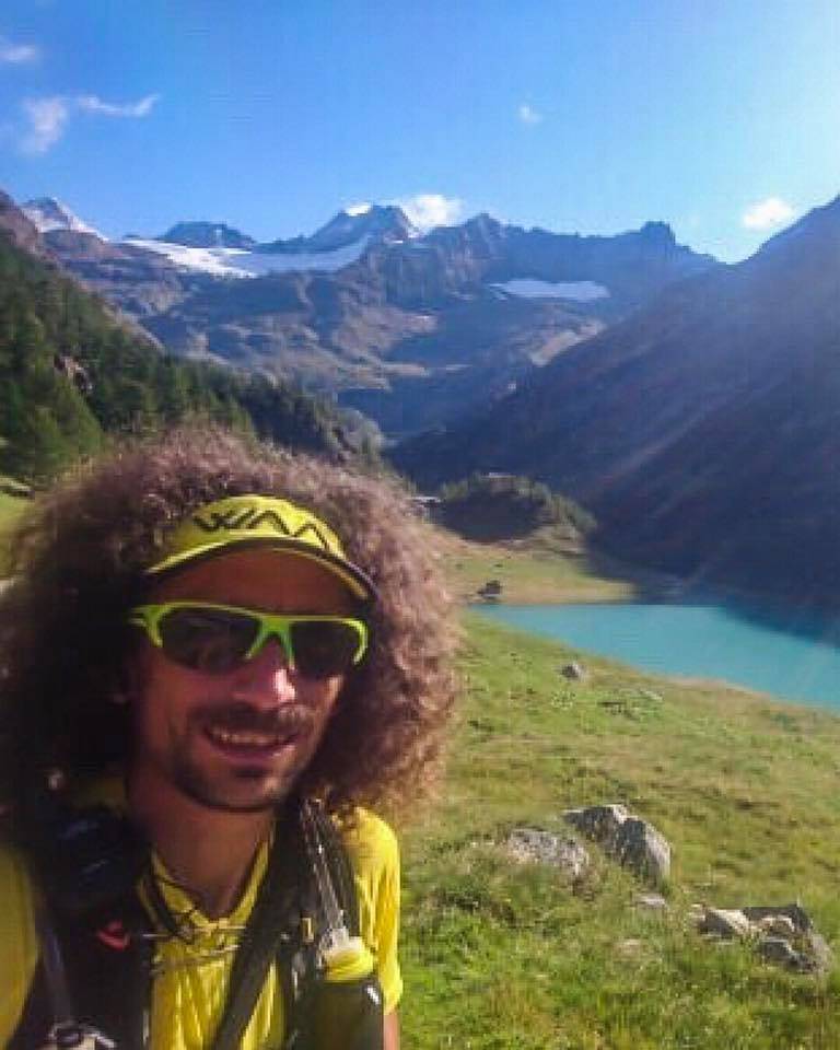 Luca Papi vince il Tor des Glaciers