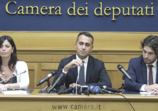 luigi di maio