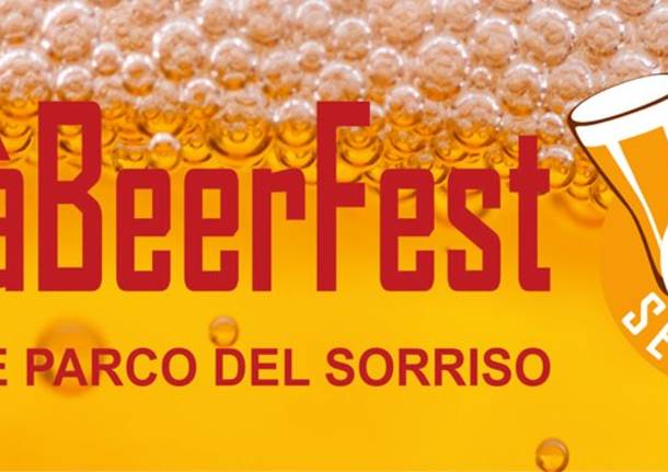 luvinate beer fest